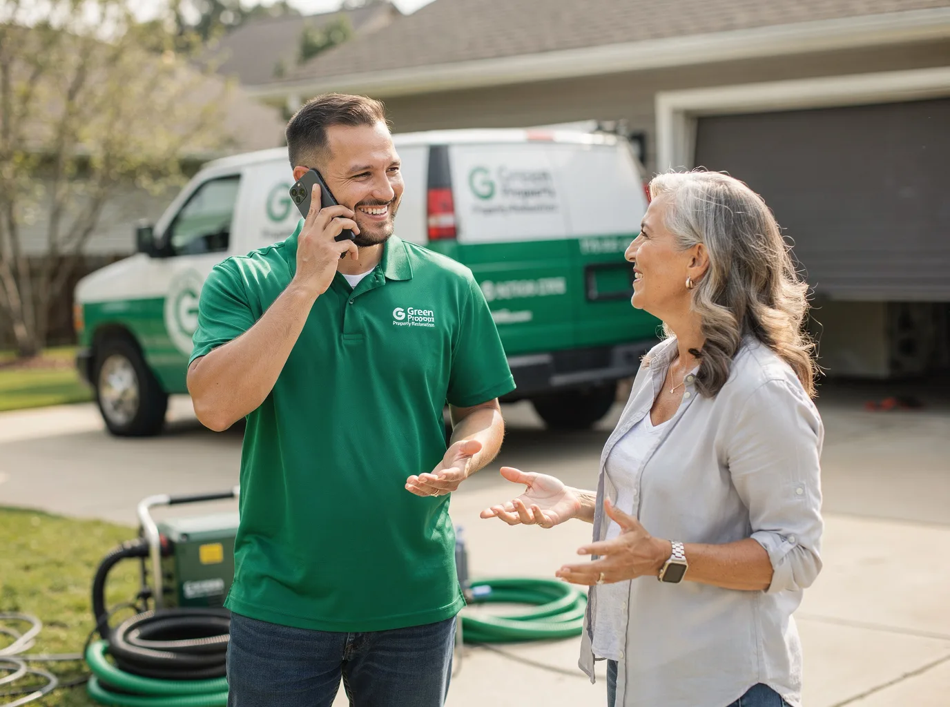 Water Damage Restoration Curryville, MO FAQs